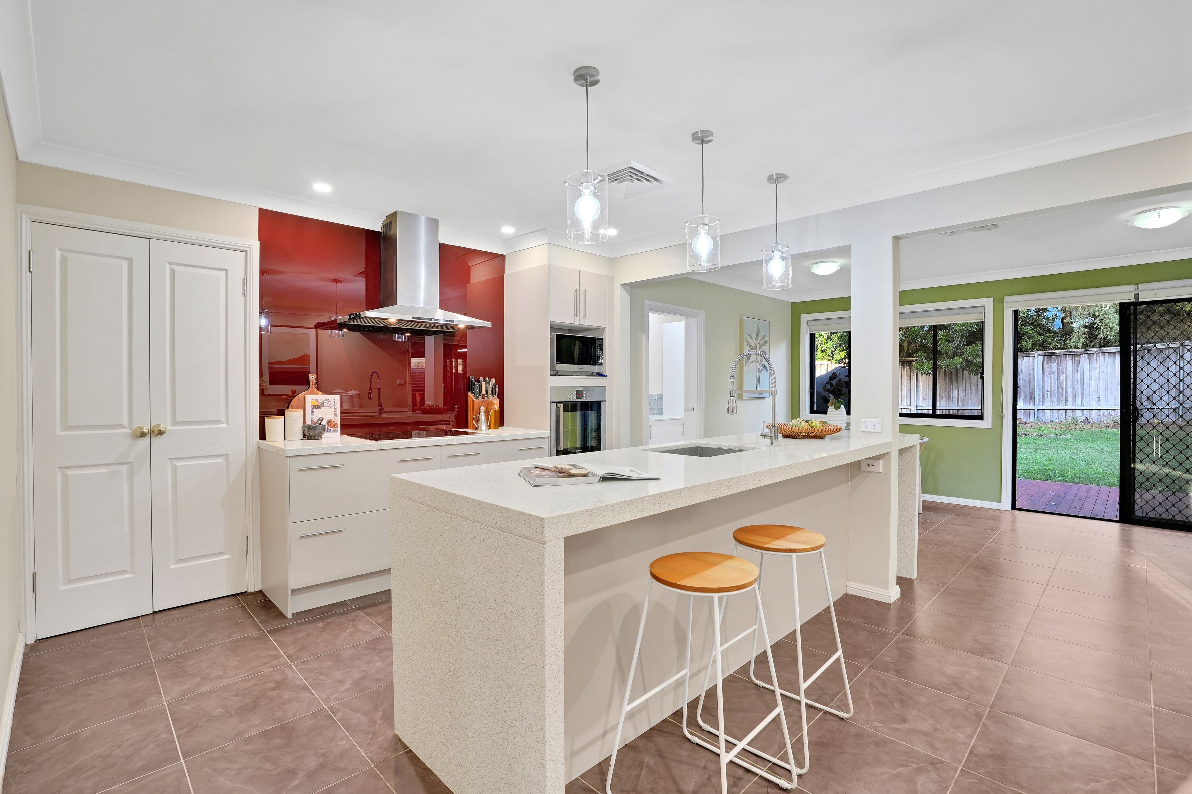 87 Tamboura Avenue, Baulkham Hills NSW 2153, Baulkham Hills - Thumbnail 5