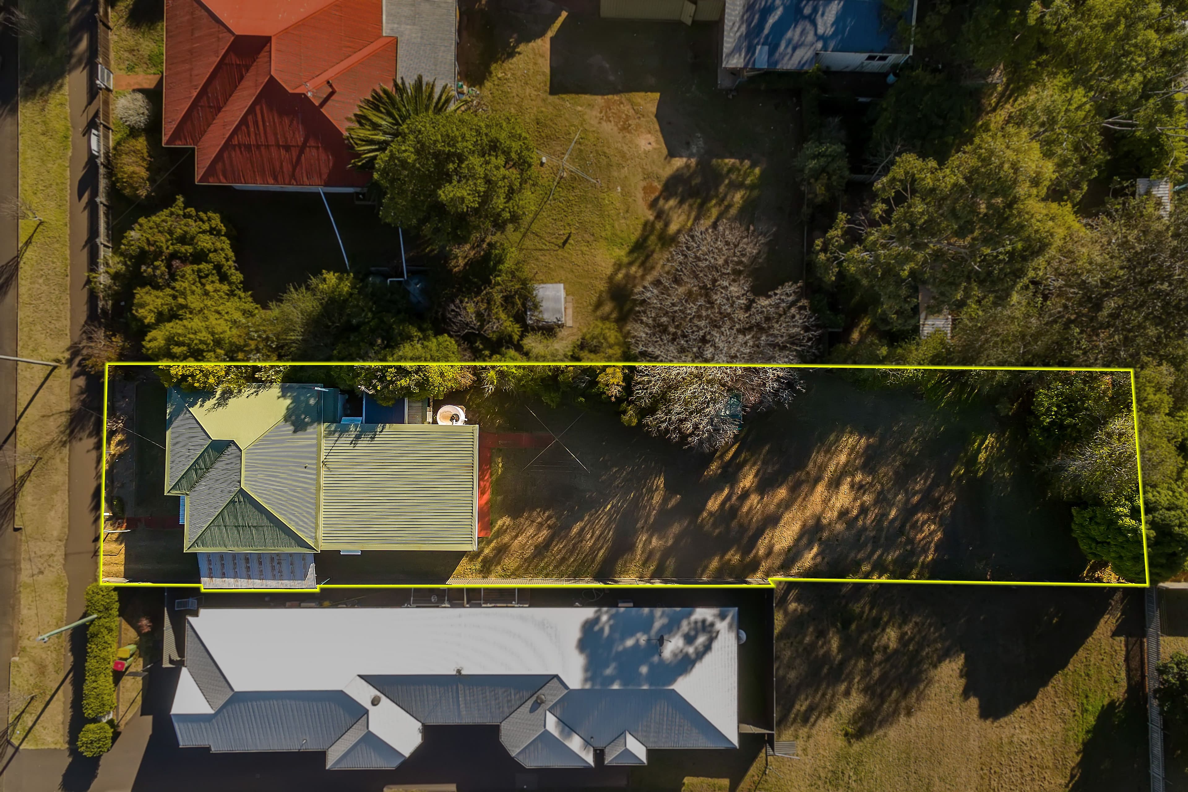 23 Buckland Street, Harristown QLD 4350, Harristown - Image 1