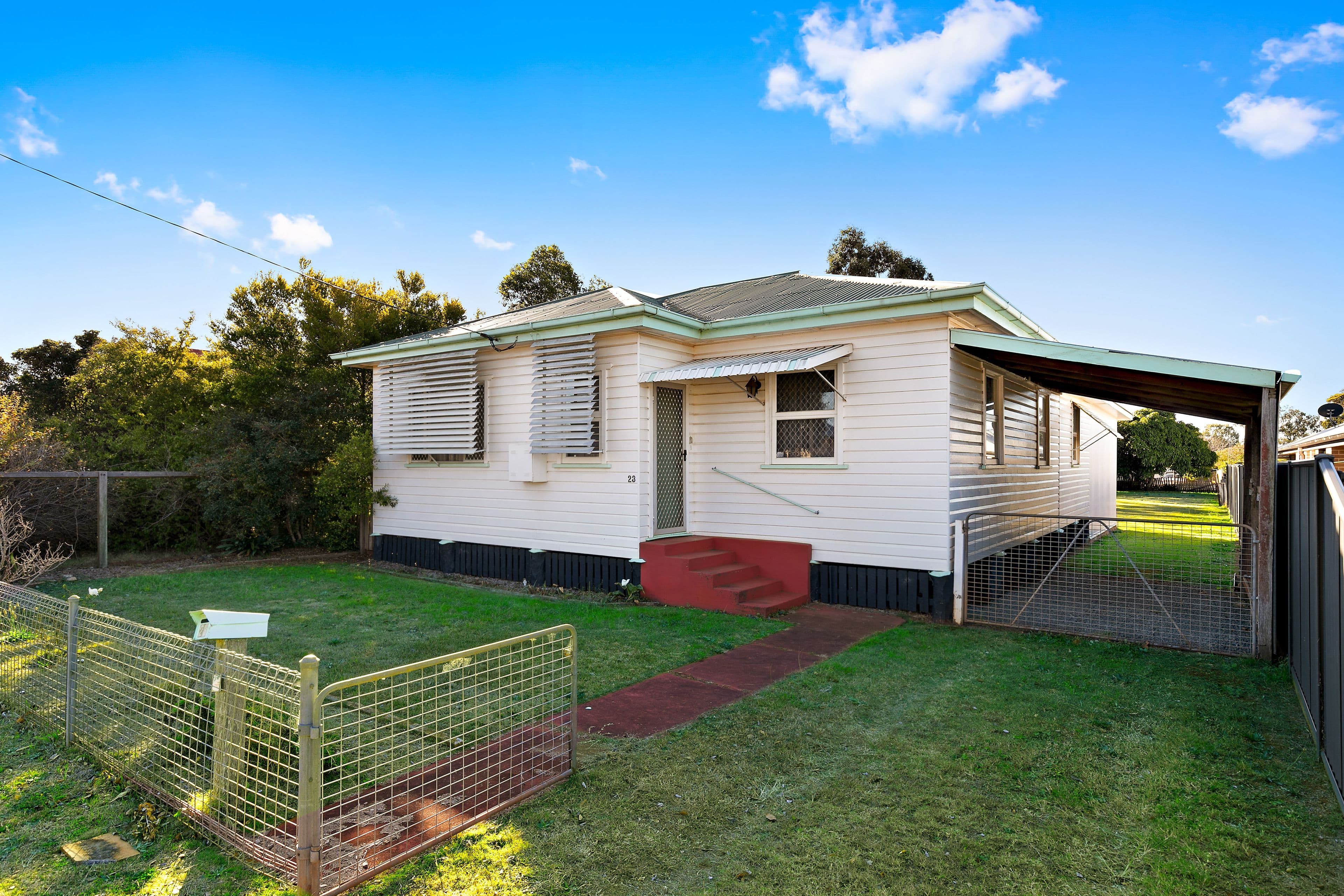 23 Buckland Street, Harristown QLD 4350, Harristown - Thumbnail 3