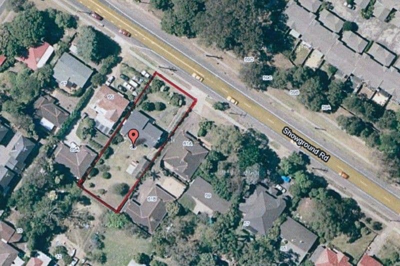 63  Showground Road, CASTLE HILL NSW 2154, Castle Hill - Thumbnail 2