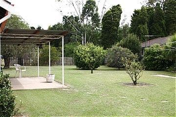 63  Showground Road, CASTLE HILL NSW 2154, Castle Hill - Thumbnail 4