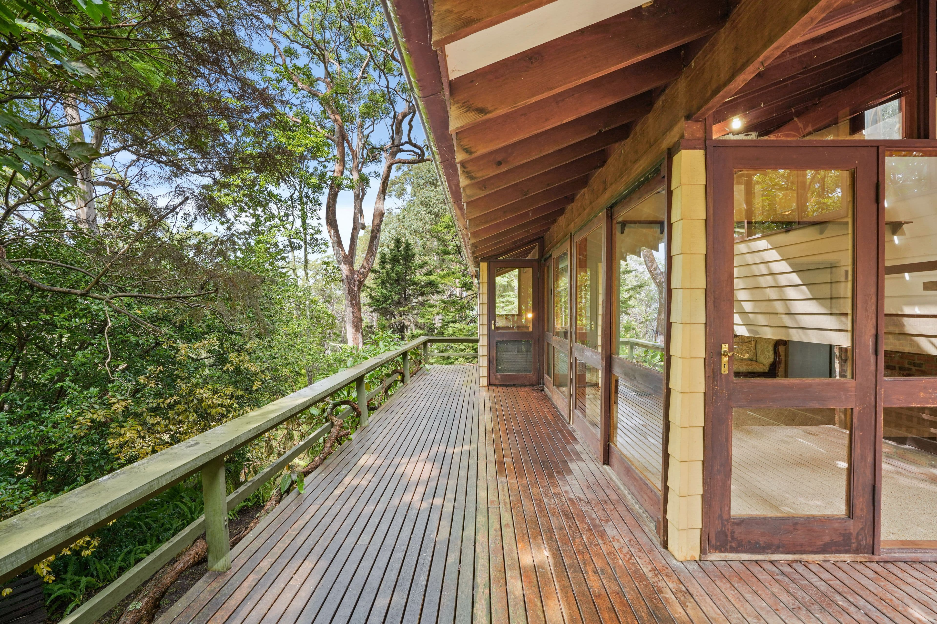61 Grandview Lane, Bowen Mountain NSW 2753, Bowen Mountain - Image 1