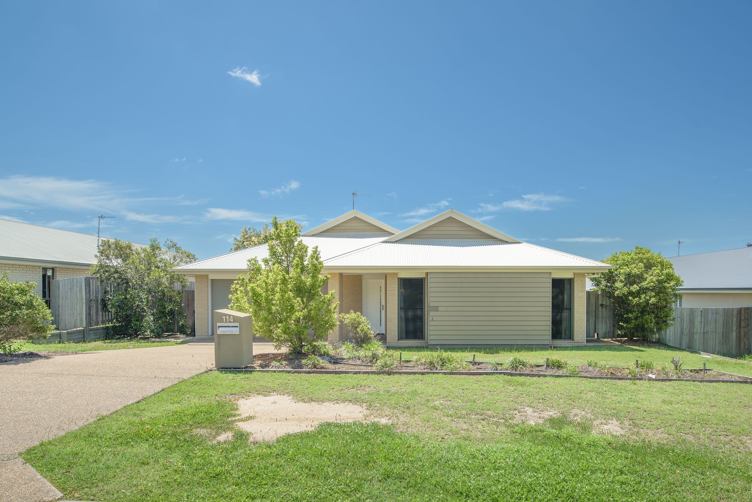 114 Emmadale Drive, New Auckland QLD 4680, New Auckland - Image 1