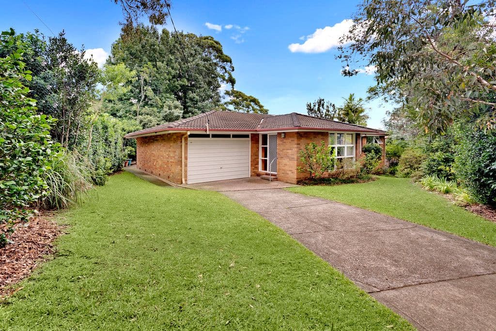 3 Larne Place, Killarney Heights - Image 1