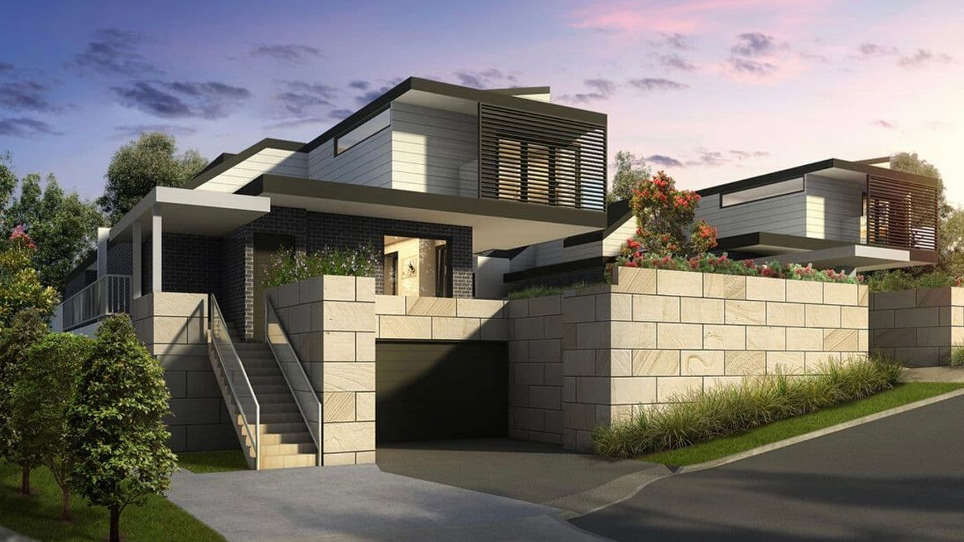 9 Cumberland Avenue, Lane Cove NSW 2066, Lane Cove North - Image 1