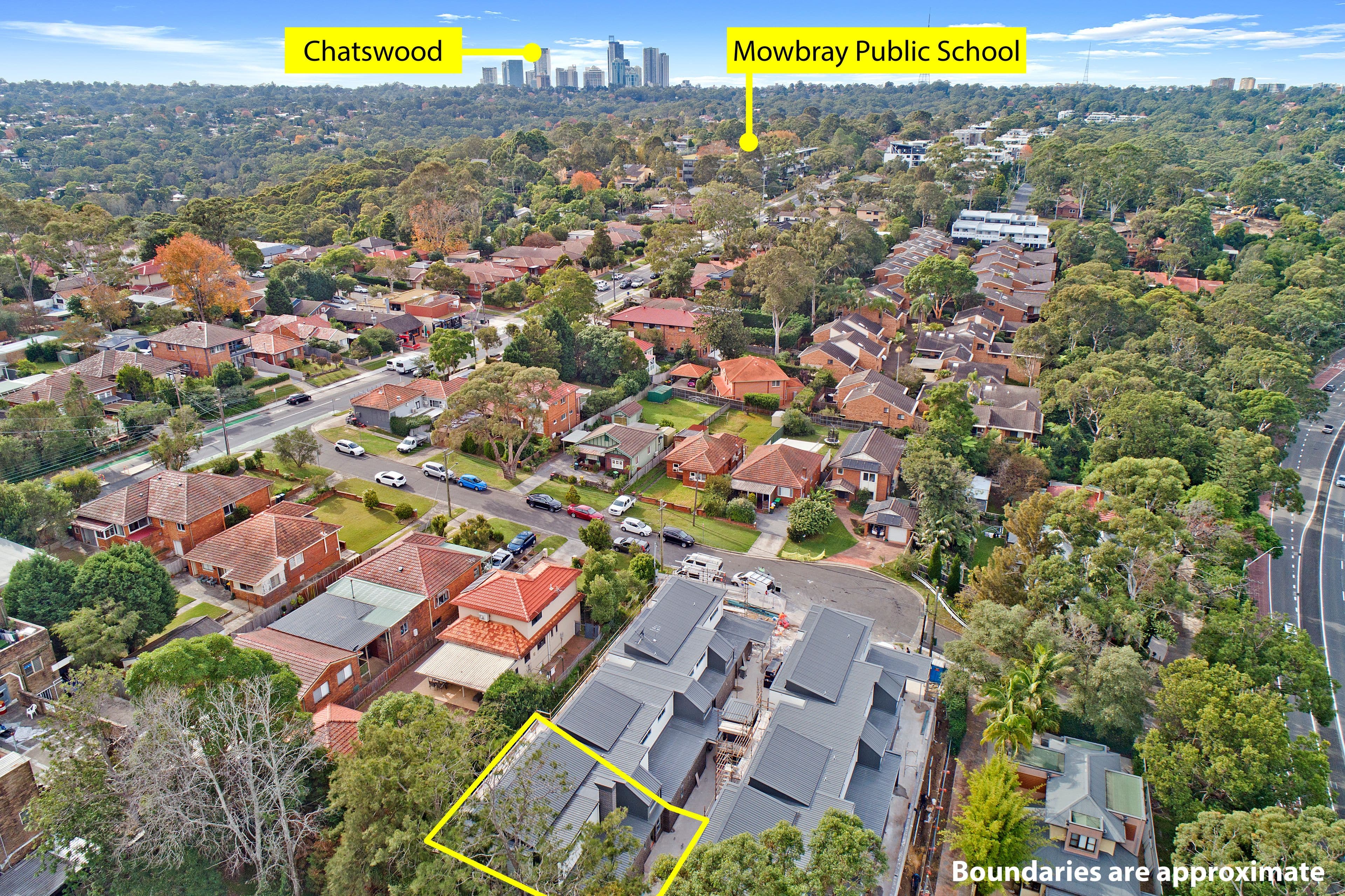 9 Cumberland Avenue, Lane Cove NSW 2066, Lane Cove North - Thumbnail 2