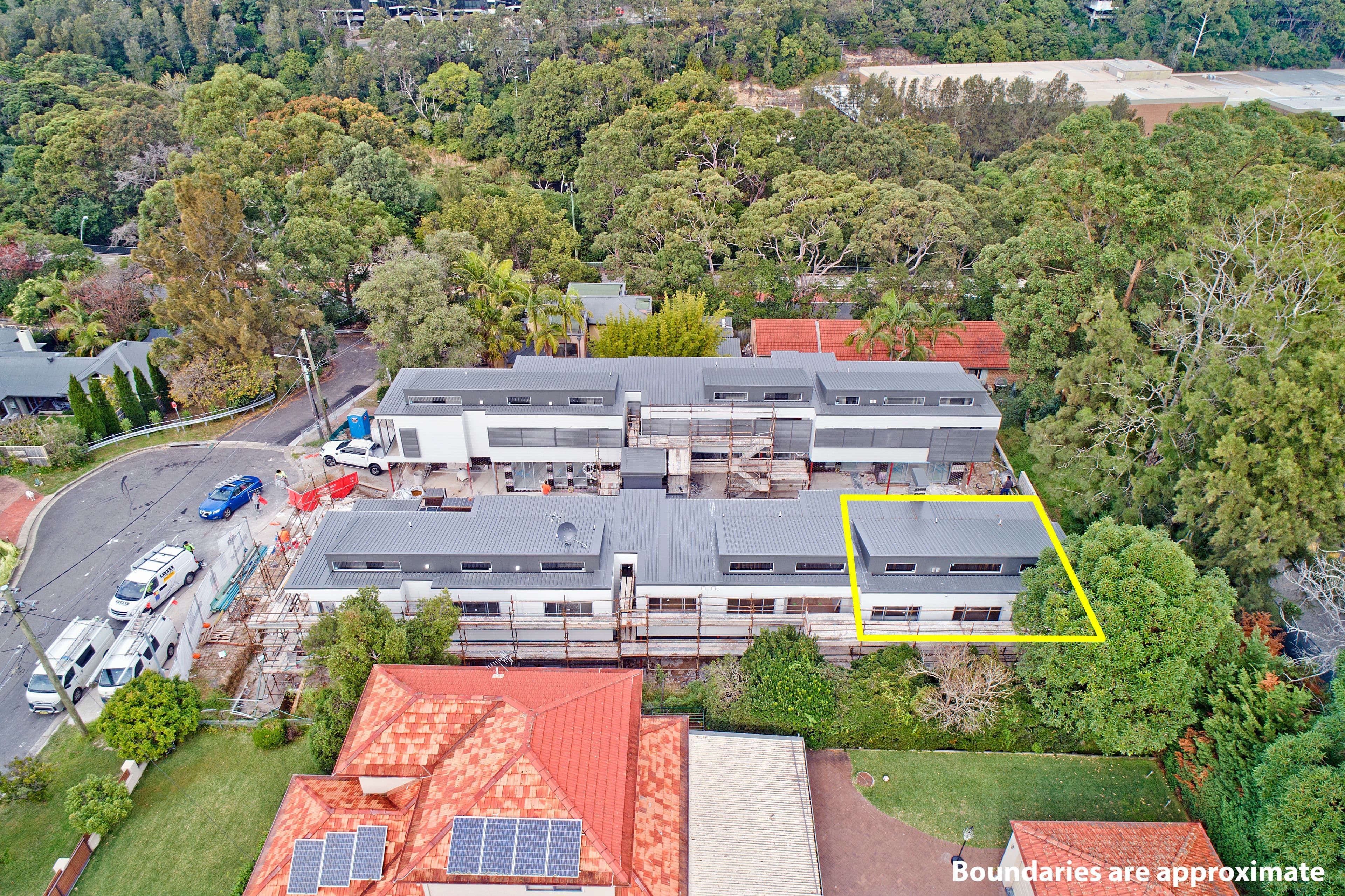 9 Cumberland Avenue, Lane Cove NSW 2066, Lane Cove North - Thumbnail 6