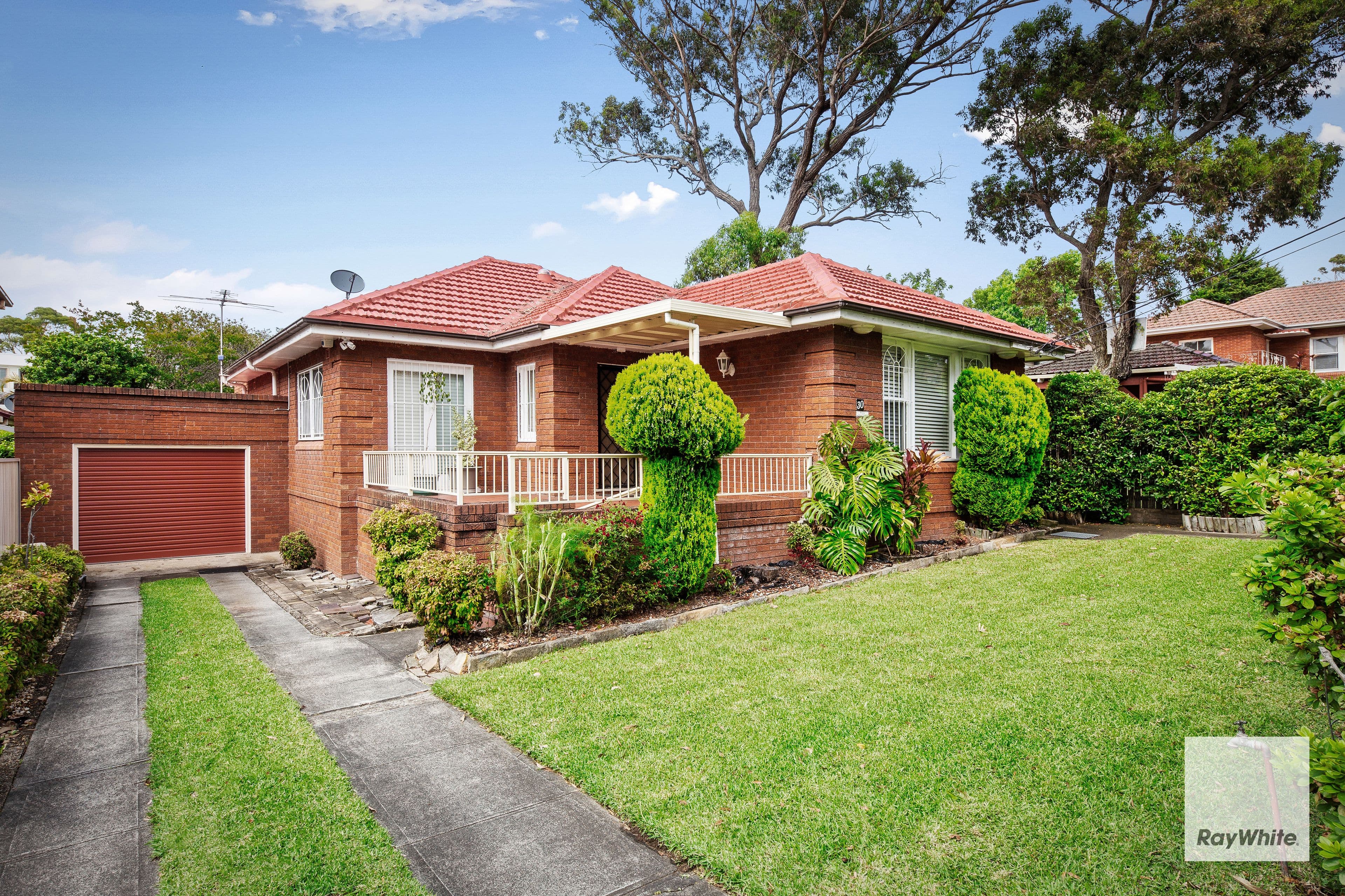 30 Seaforth Avenue, Woolooware NSW 2230, Woolooware - Image 1