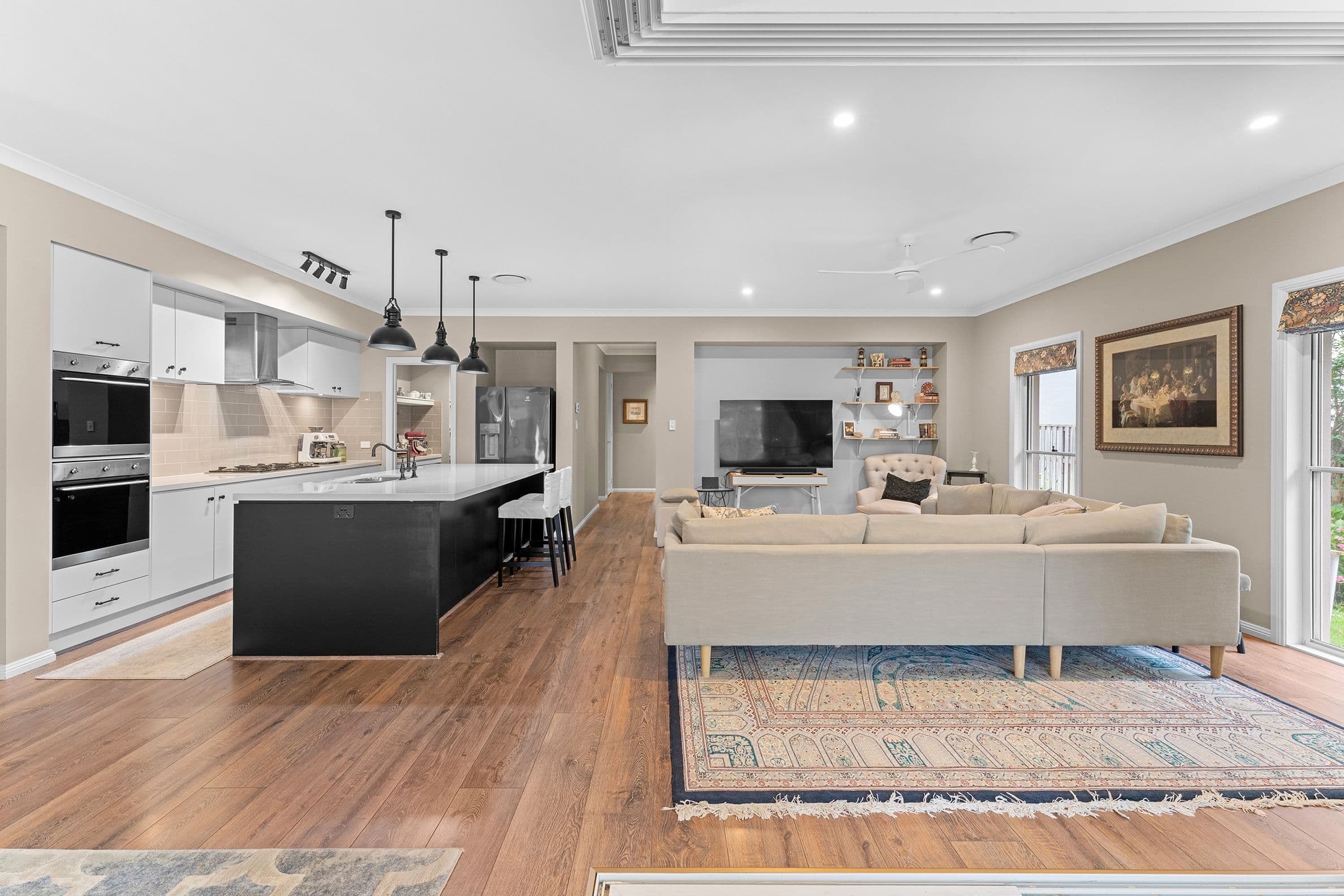 29 Monterey Circuit, Brookwater QLD 4300, Brookwater - Thumbnail 7