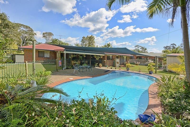 32 Casuarina Drive, LITTLE MOUNTAIN QLD 4551, Little Mountain - Thumbnail 2