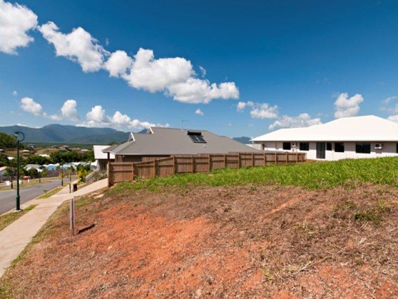 64 Treetop Drive, MOUNT SHERIDAN QLD 4868, Mount Sheridan - Thumbnail 8