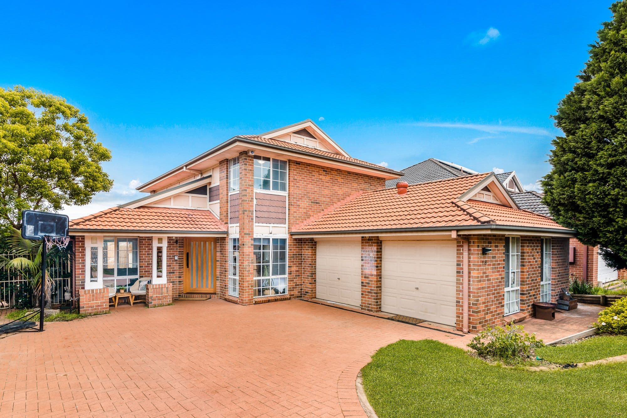 116 Carmichael Drive, West Hoxton NSW 2171, West Hoxton - Image 1