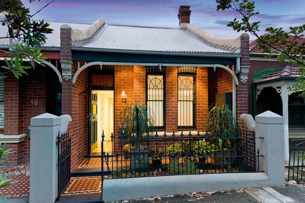 12 Hopetoun Street, CAMPERDOWN NSW 2050, Camperdown - Thumbnail 2