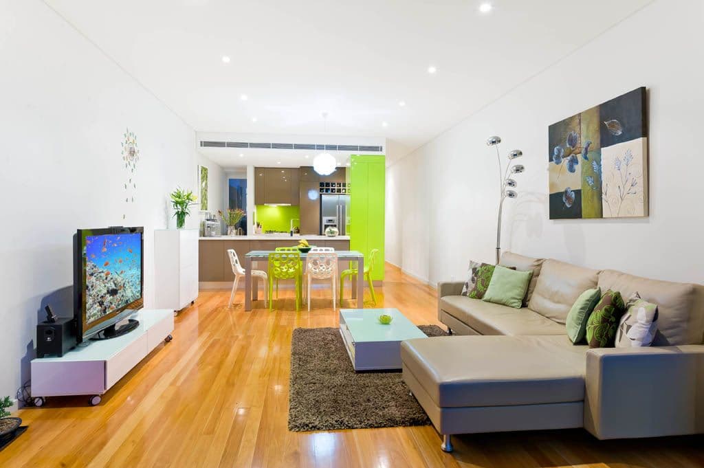 12 Hopetoun Street, CAMPERDOWN NSW 2050, Camperdown - Thumbnail 3