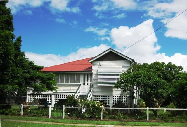 24 Churchill Street, GRACEVILLE QLD 4075, Graceville - Image 1