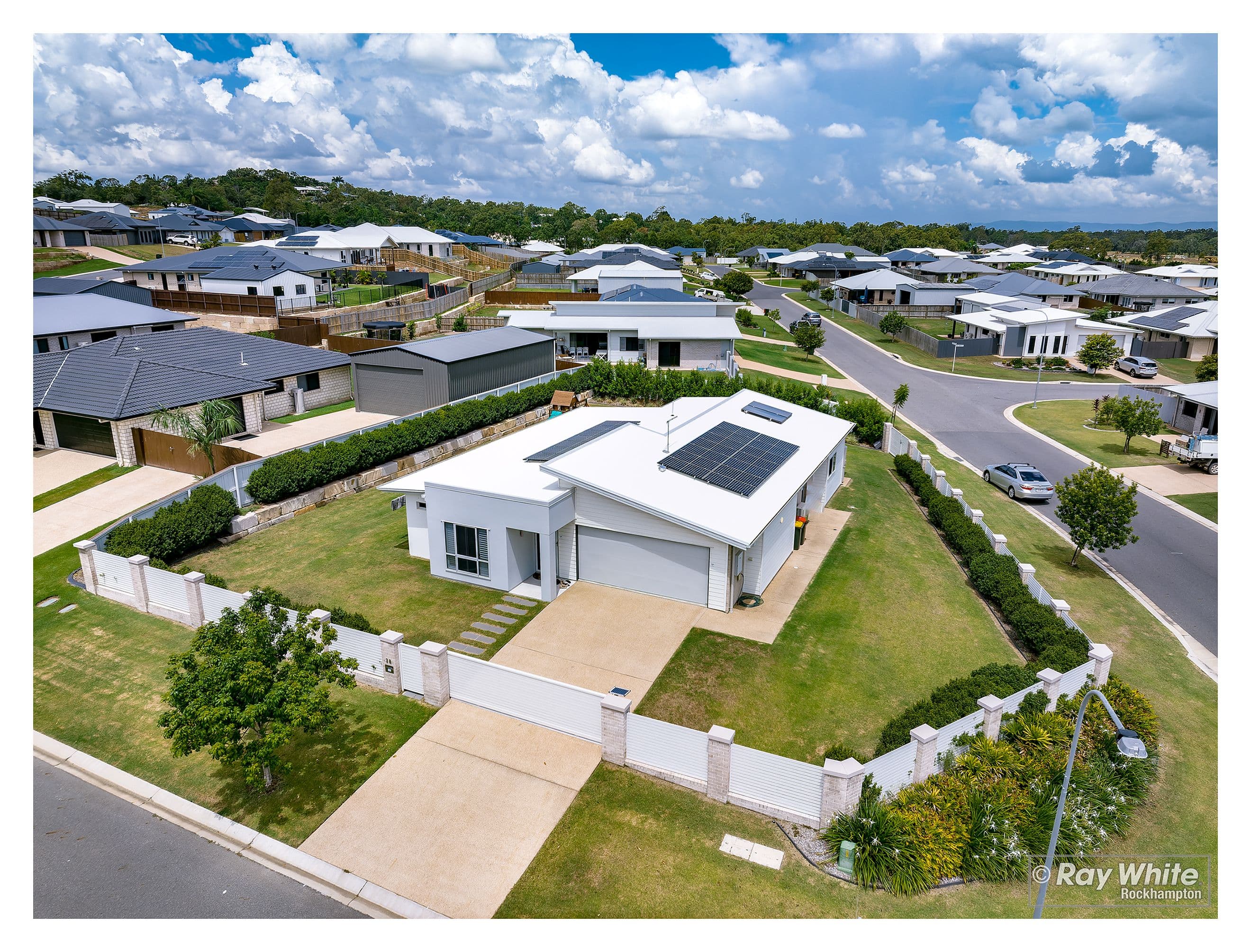 38 New Haven Way, Parkhurst QLD 4702, Parkhurst - Image 1
