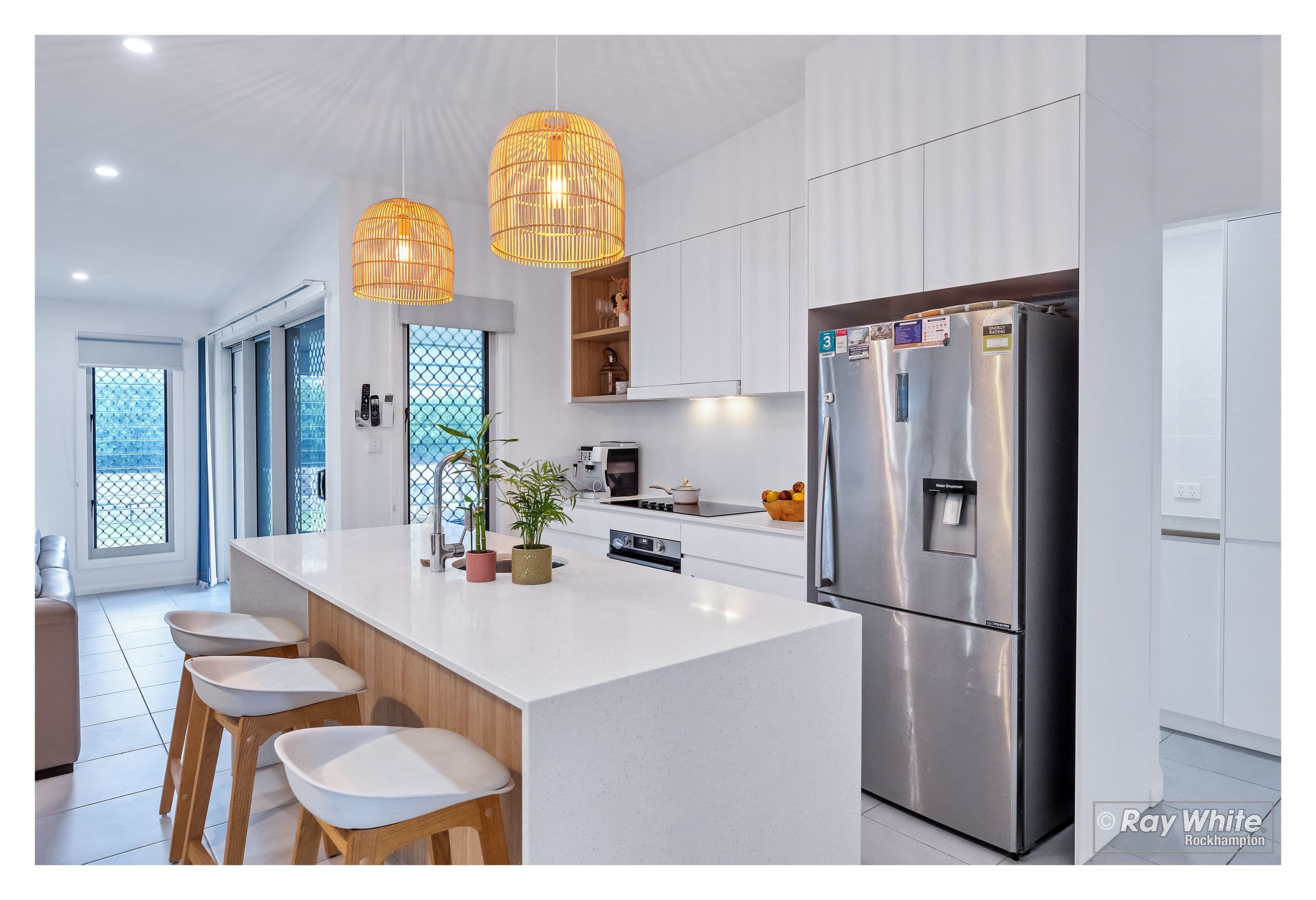 38 New Haven Way, Parkhurst QLD 4702, Parkhurst - Thumbnail 4