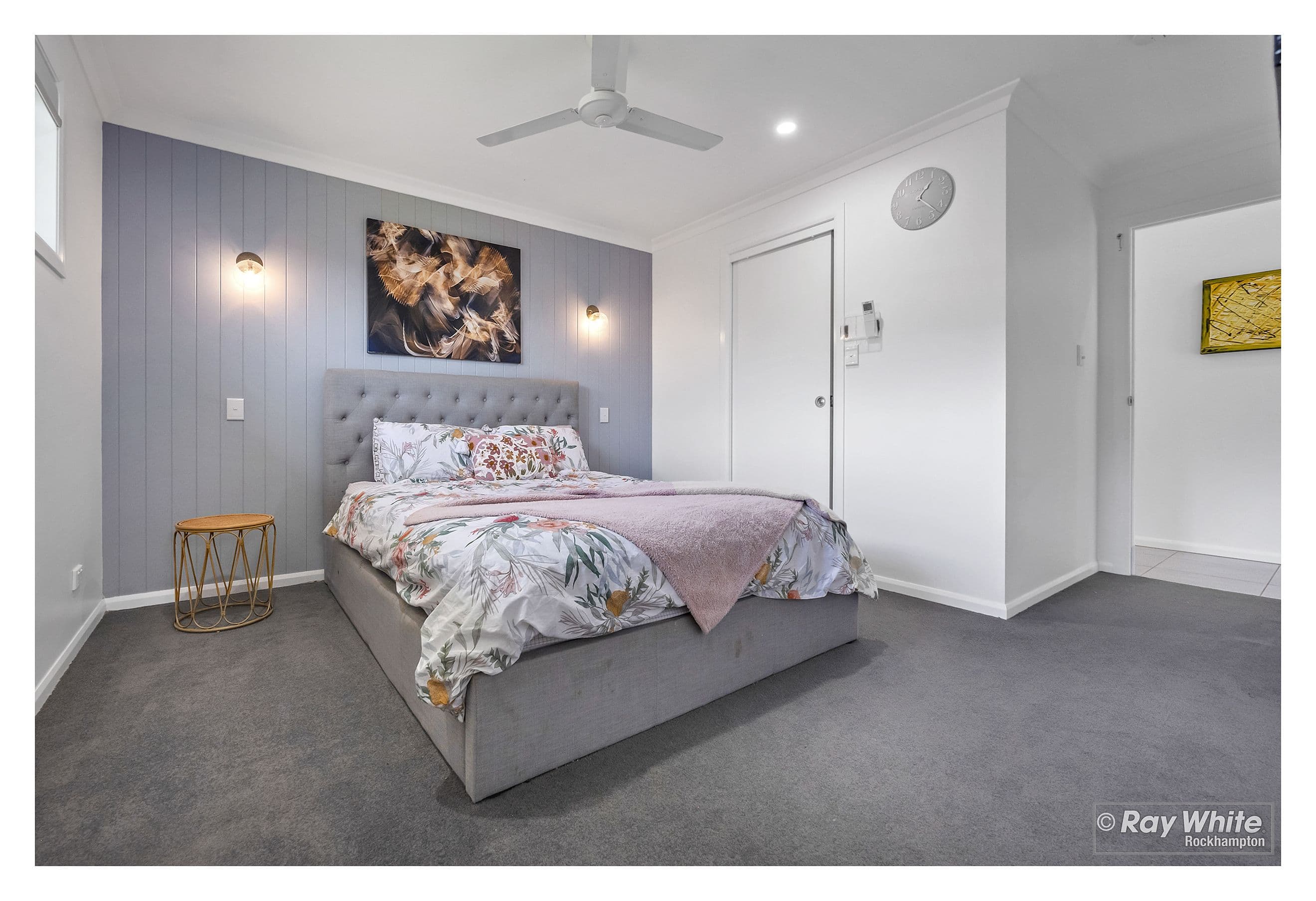 38 New Haven Way, Parkhurst QLD 4702, Parkhurst - Thumbnail 8