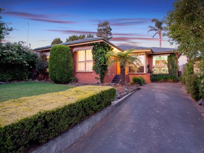 25 Oberon Boulevard, Campbellfield VIC 3061, Campbellfield - Image 1