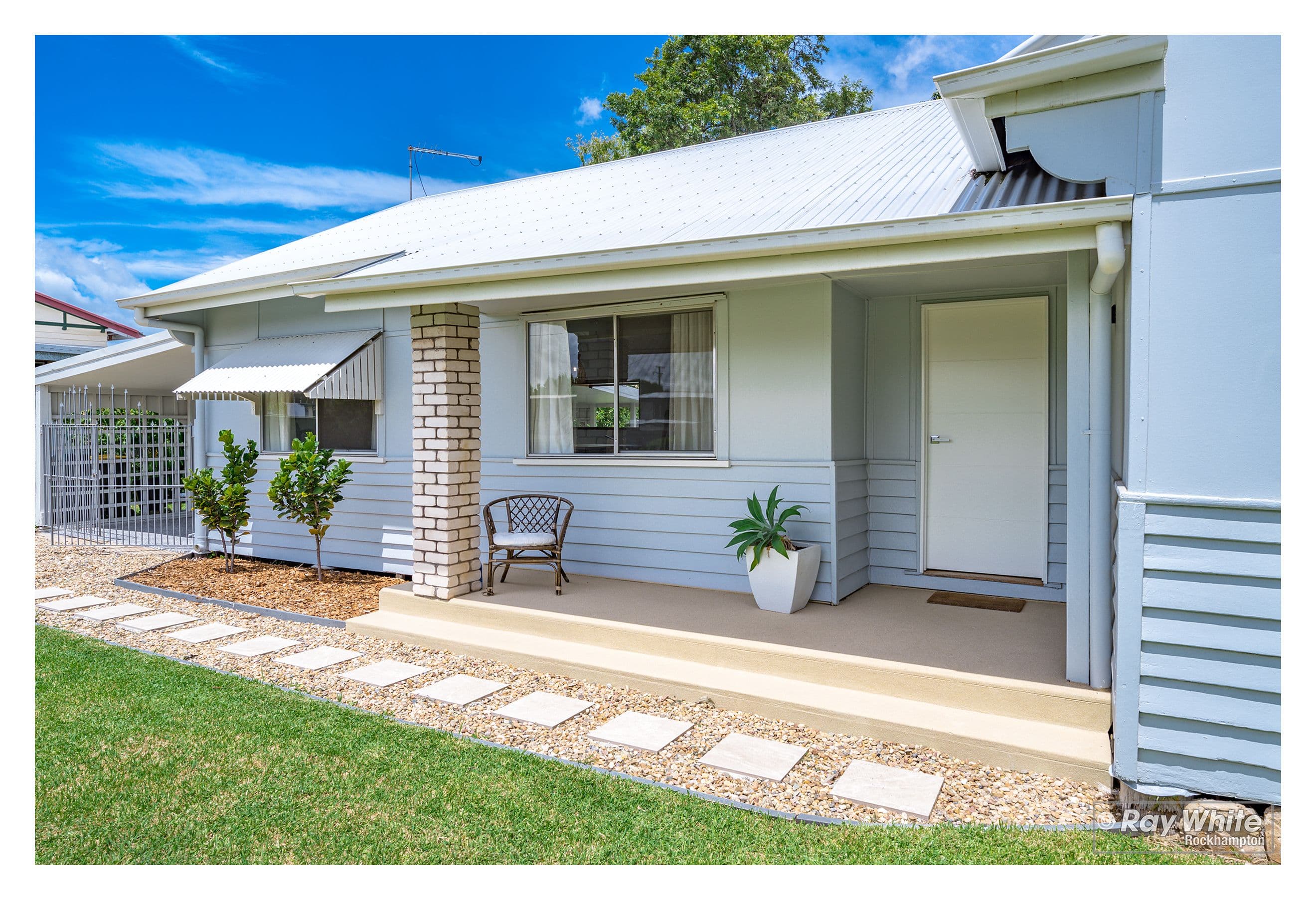8 Wackford Street, Park Avenue QLD 4701, Park Avenue - Thumbnail 2