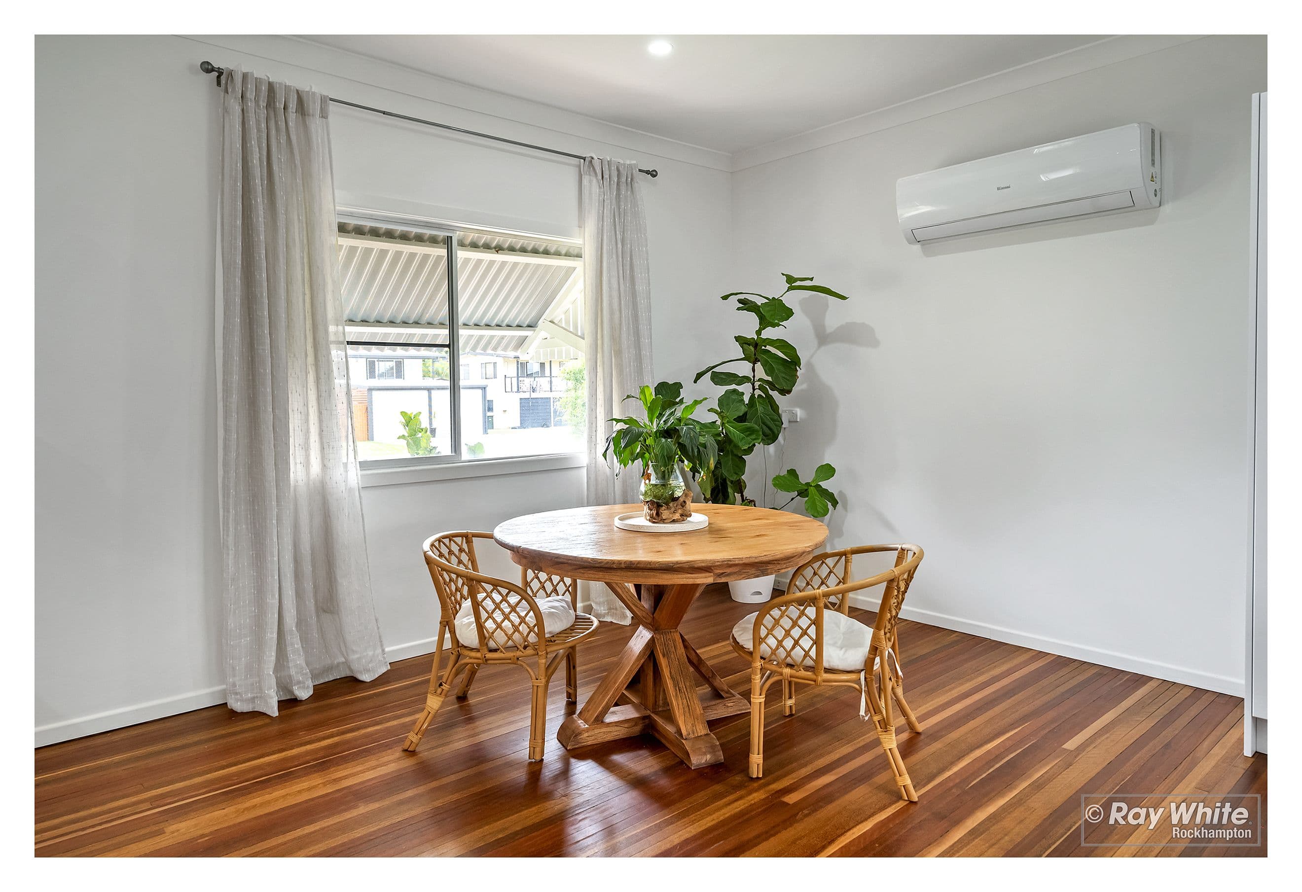 8 Wackford Street, Park Avenue QLD 4701, Park Avenue - Thumbnail 6