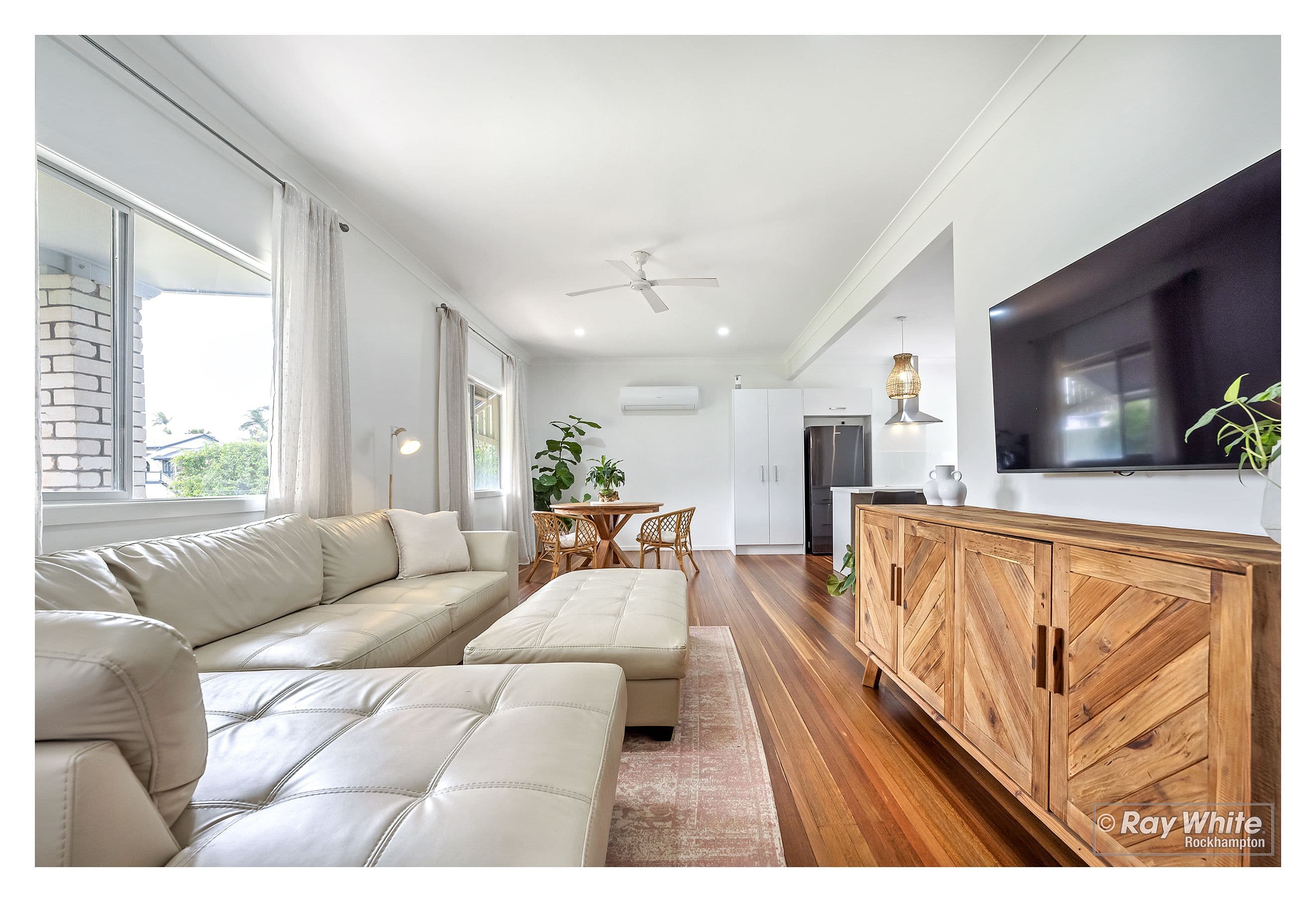 8 Wackford Street, Park Avenue QLD 4701, Park Avenue - Thumbnail 8