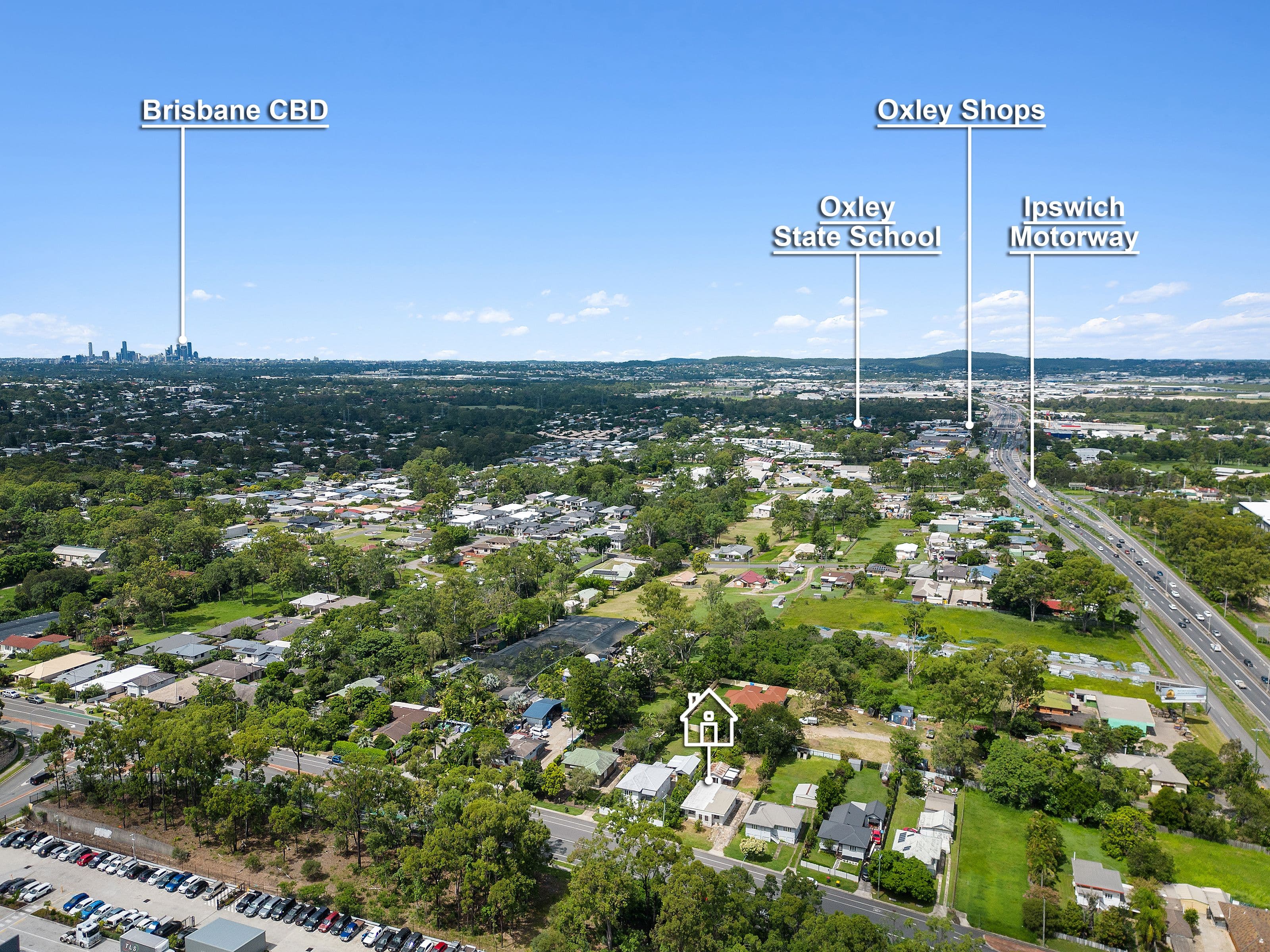 192 Dowding Street, Oxley QLD 4075, Oxley - Thumbnail 2