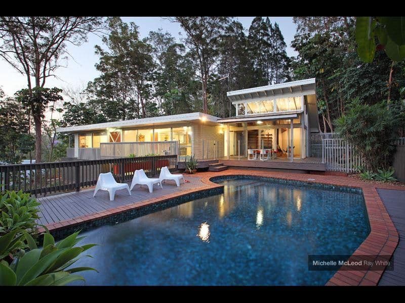 89 Moordale Street, CHAPEL HILL QLD 4069, Chapel Hill - Image 1