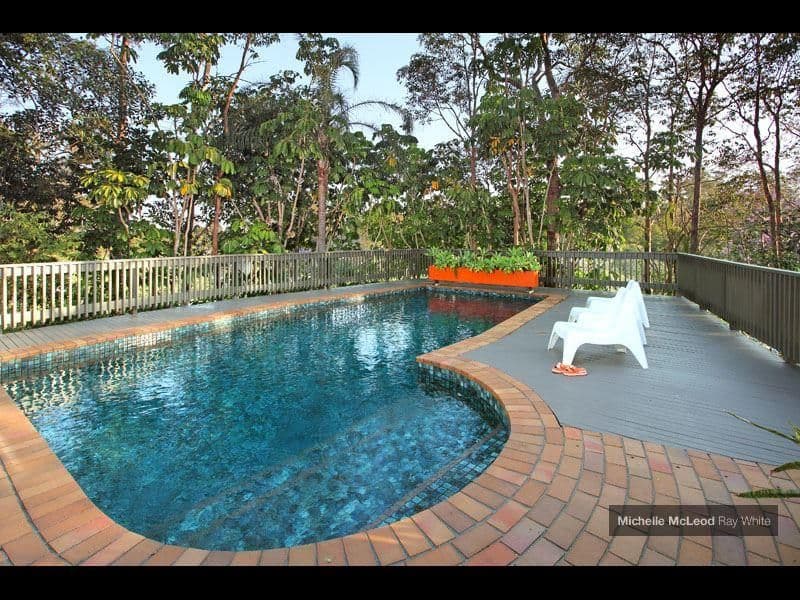 89 Moordale Street, CHAPEL HILL QLD 4069, Chapel Hill - Thumbnail 2