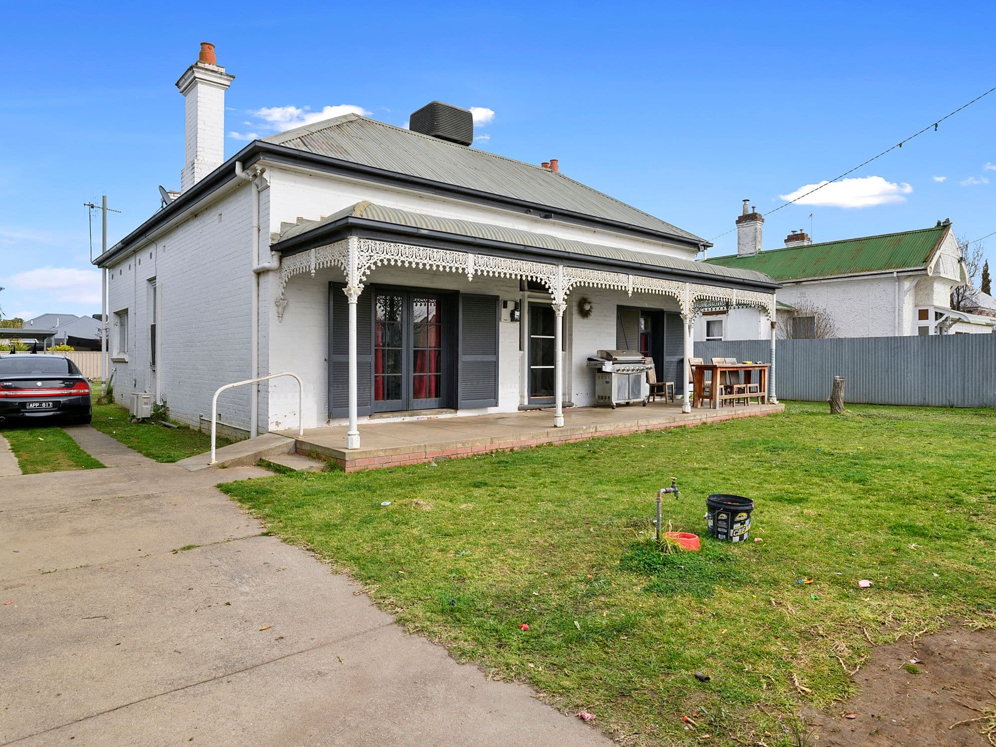 50 Smythe Street, Benalla VIC 3672, Benalla - Image 1