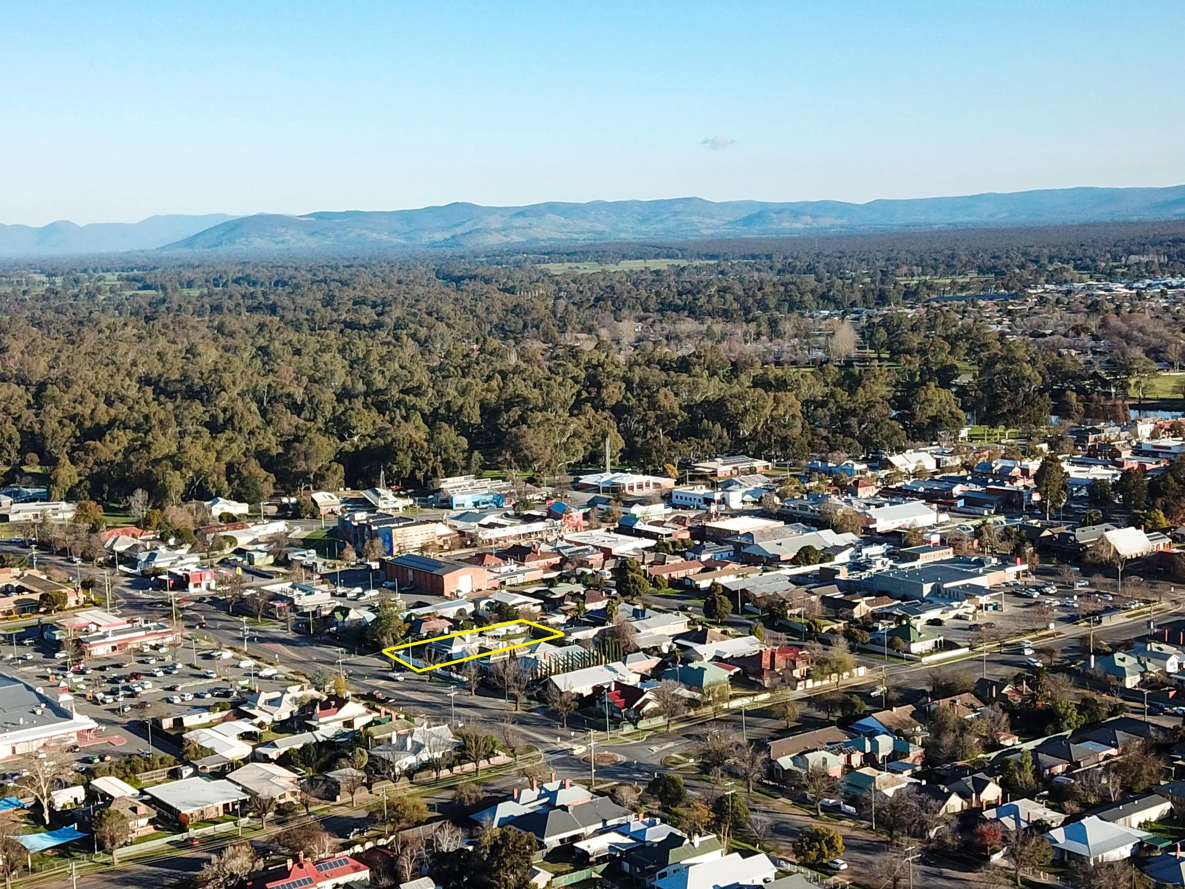 50 Smythe Street, Benalla VIC 3672, Benalla - Thumbnail 7