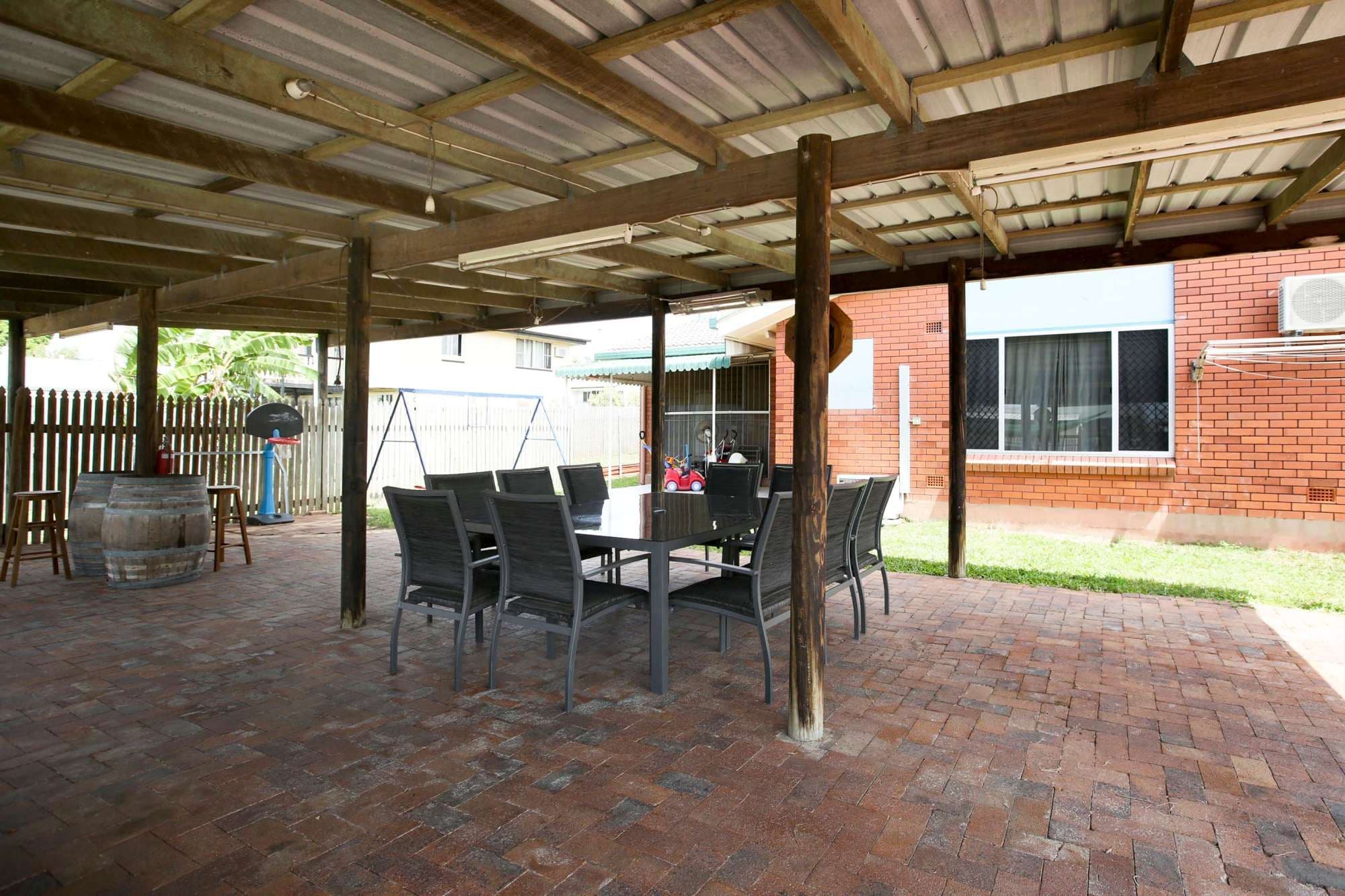 16 Minehane Street, CLUDEN QLD 4811, Cluden - Thumbnail 5