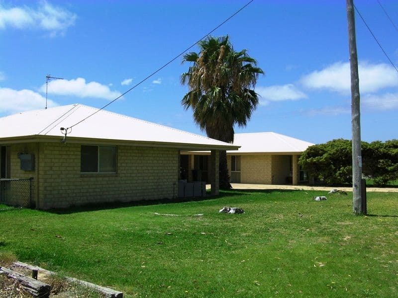 12 Cockram Street, LANCELIN WA 6044, Lancelin - Image 1