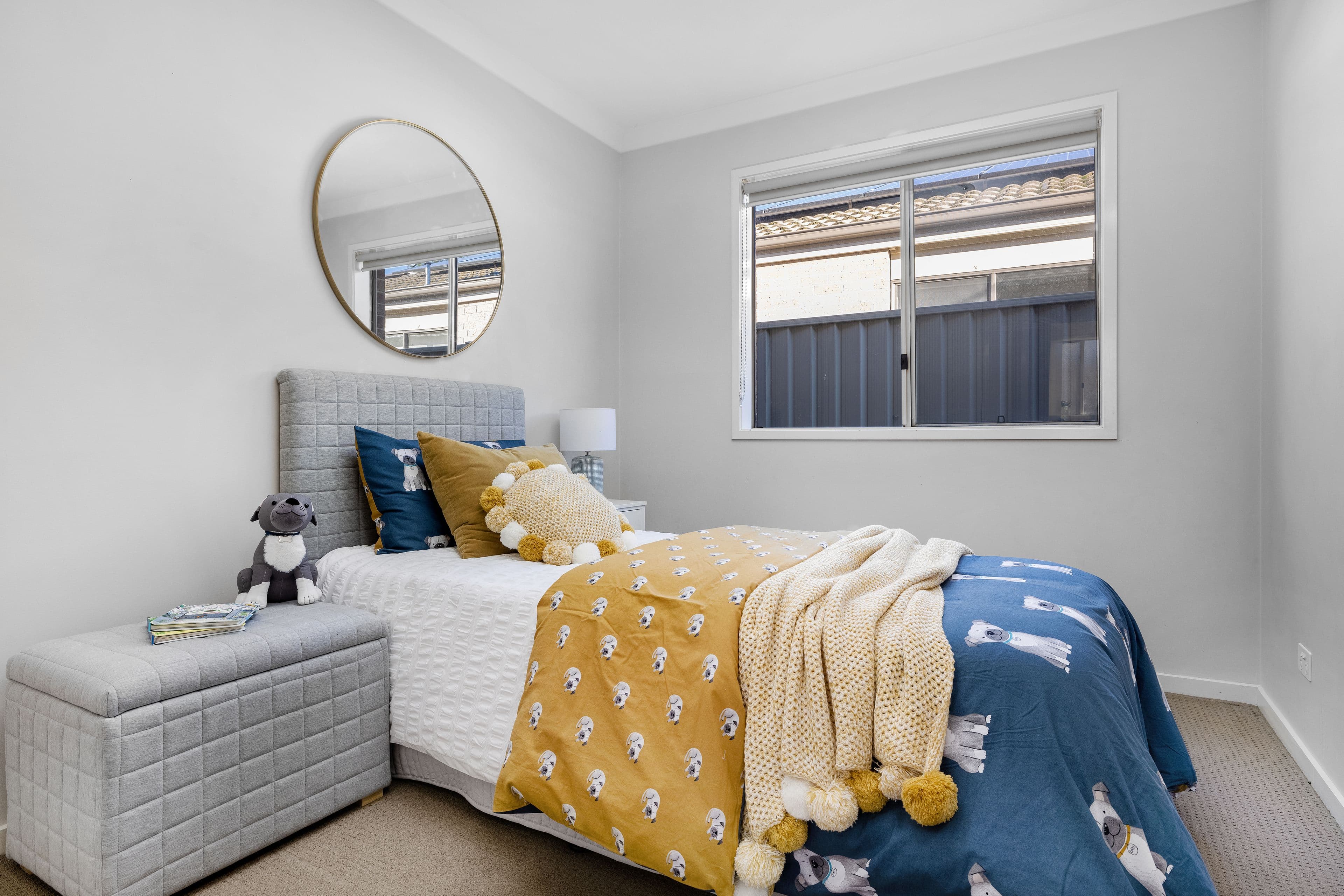 5 Macquarie Close, Delacombe VIC 3356, Delacombe - Thumbnail 4