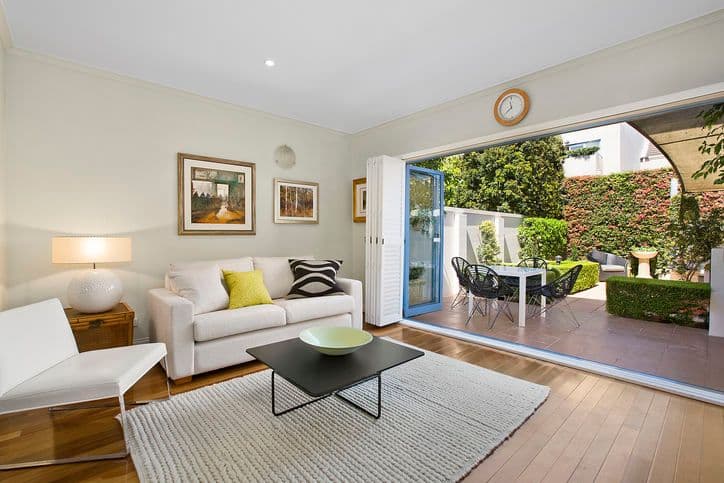 13 Carlow Street, NORTH SYDNEY NSW 2060, North Sydney - Image 1
