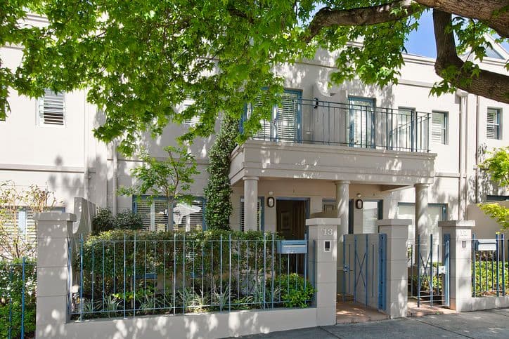 13 Carlow Street, NORTH SYDNEY NSW 2060, North Sydney - Thumbnail 2