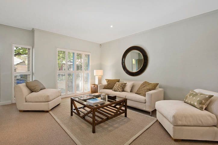 13 Carlow Street, NORTH SYDNEY NSW 2060, North Sydney - Thumbnail 4