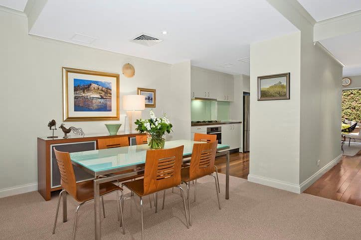 13 Carlow Street, NORTH SYDNEY NSW 2060, North Sydney - Thumbnail 5