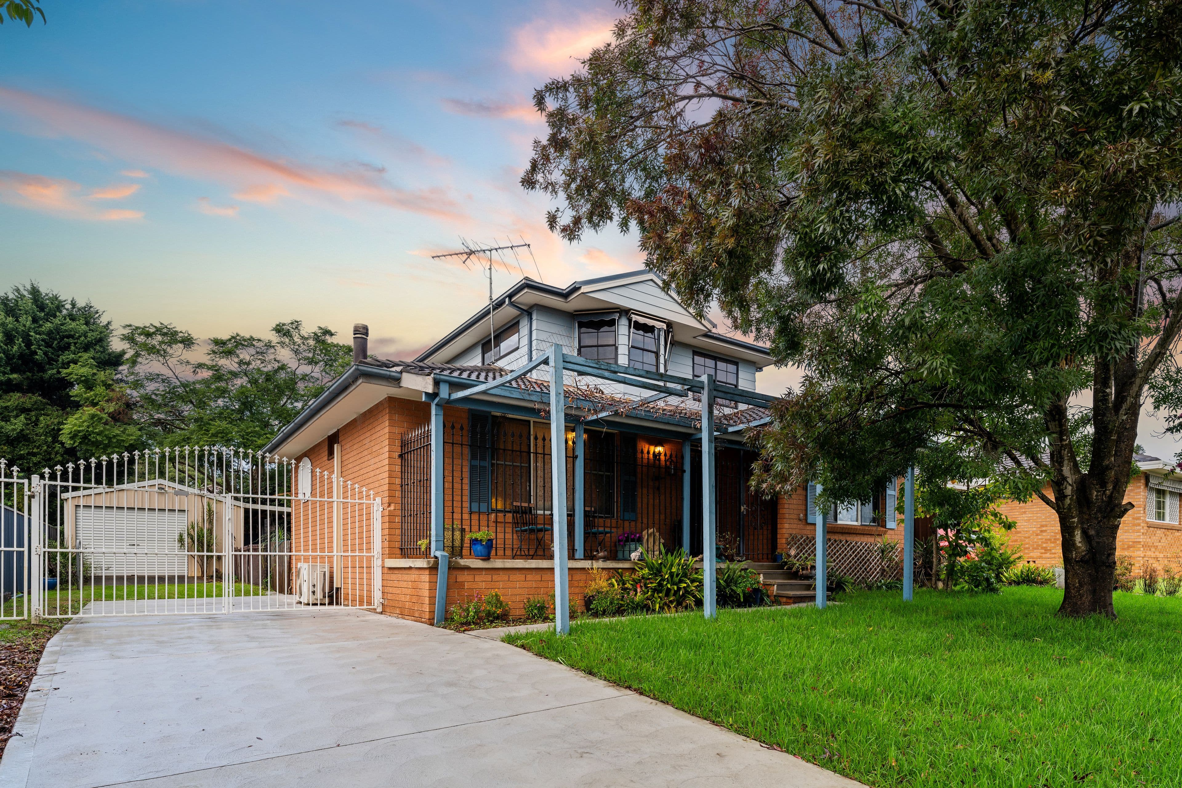 120 Bellinger Road, Ruse NSW 2560, Ruse - Image 1