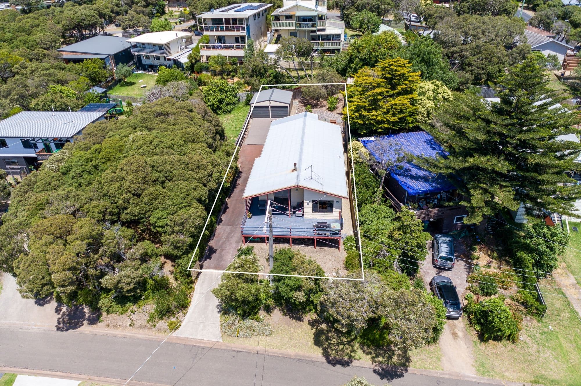 43 Loongana Street, Rye VIC 3941, Rye - Image 1