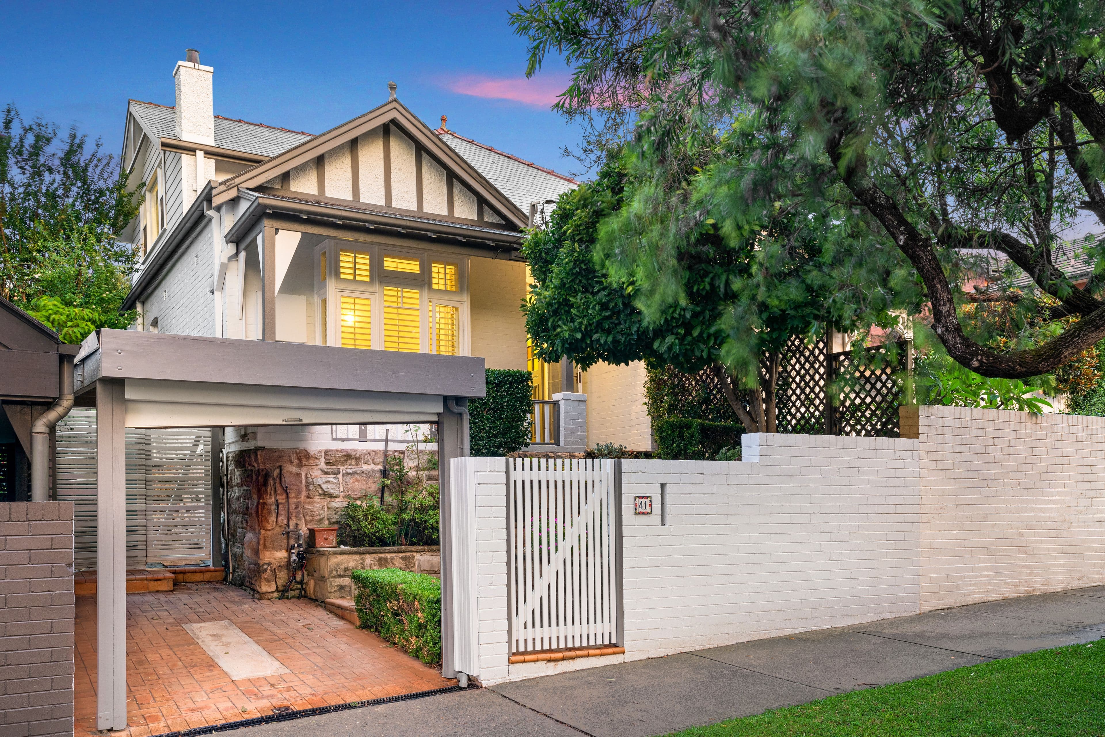 41 Abbott Street, Cammeray NSW 2062, Cammeray - Image 1