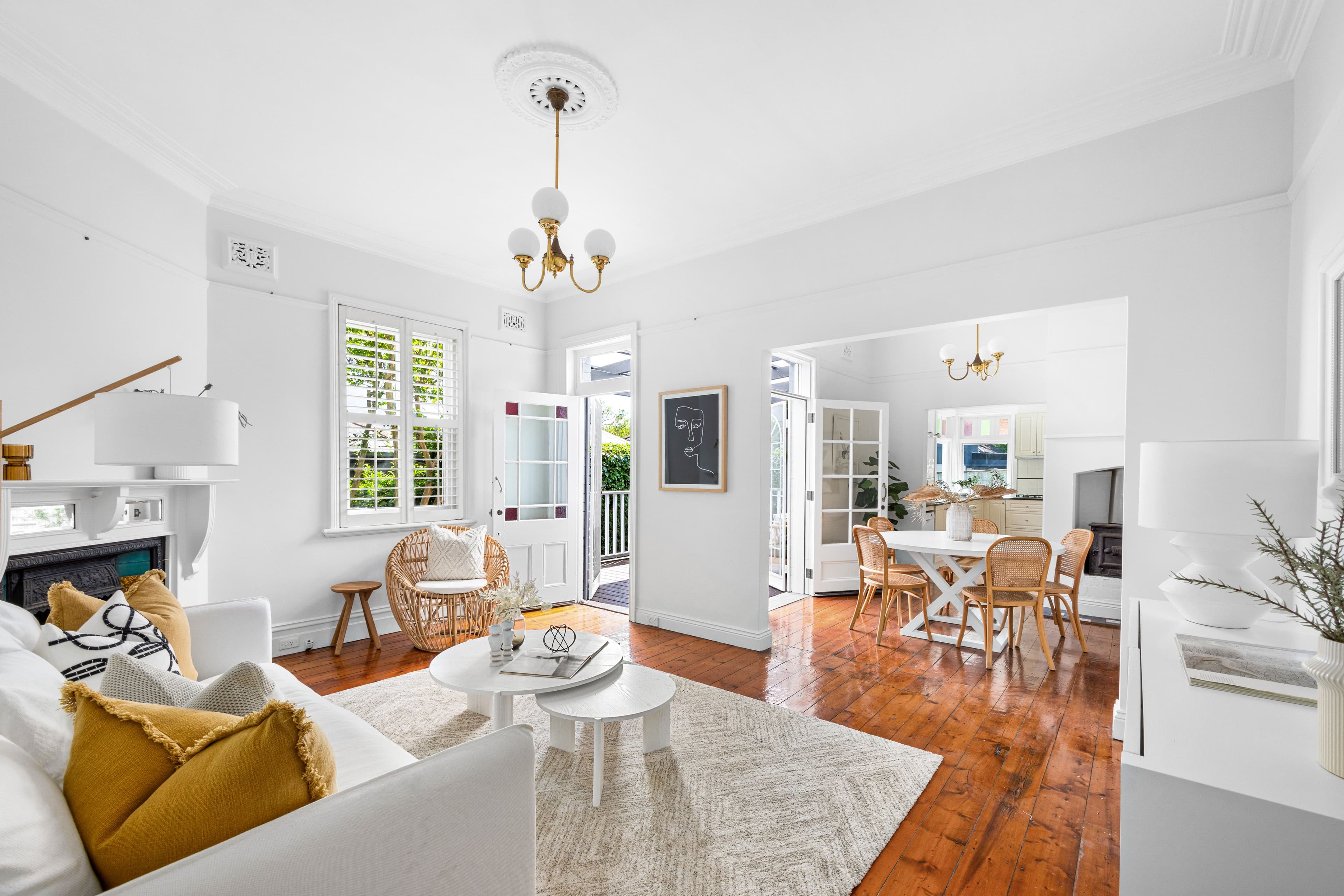 41 Abbott Street, Cammeray NSW 2062, Cammeray - Thumbnail 3