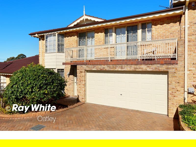 1-5 Ada Street, Oatley NSW 2223, Oatley - Image 1