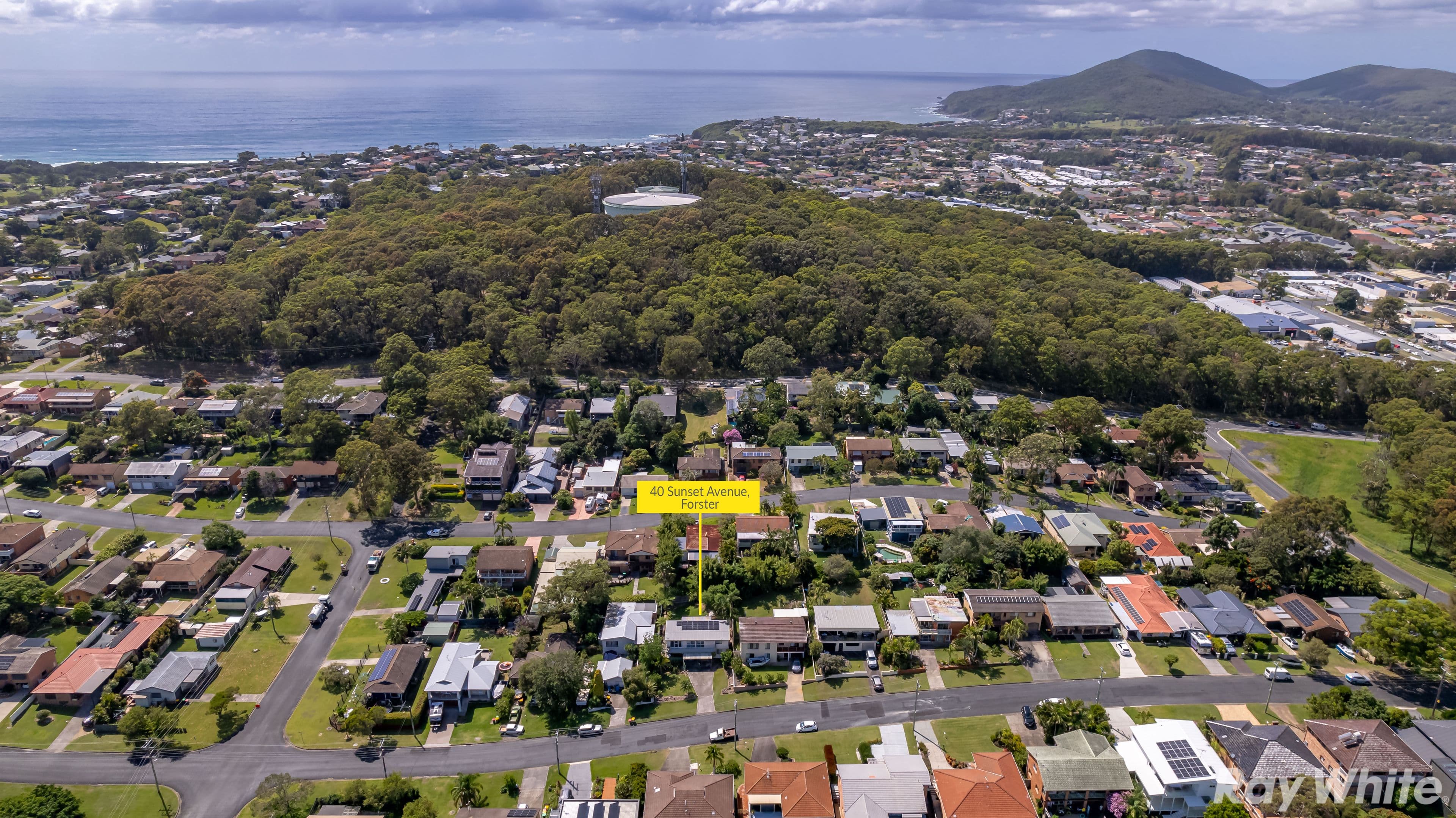 40 Sunset Avenue, Forster NSW 2428, Forster - Image 1