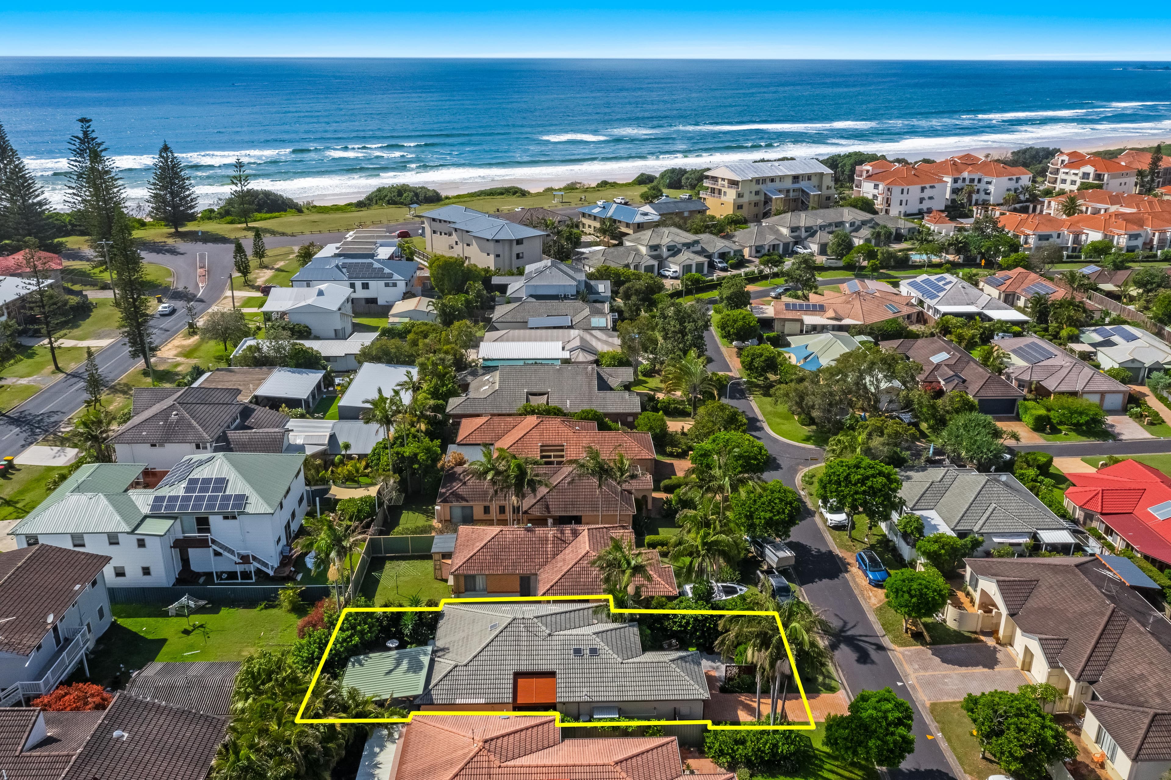 24 Beachside Way, Yamba NSW 2464, Yamba - Image 1