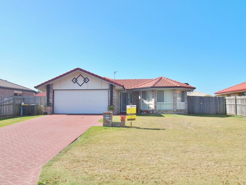 87 Wattle Street, Point Vernon QLD 4655, Point Vernon - Image 1