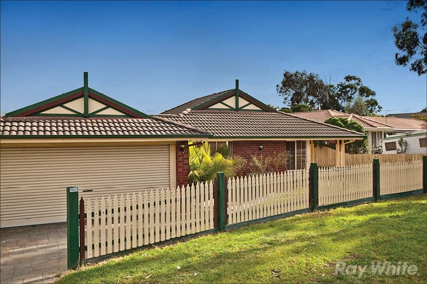 7 Tuskar Place, CARRUM DOWNS VIC 3201, Carrum Downs - Thumbnail 2