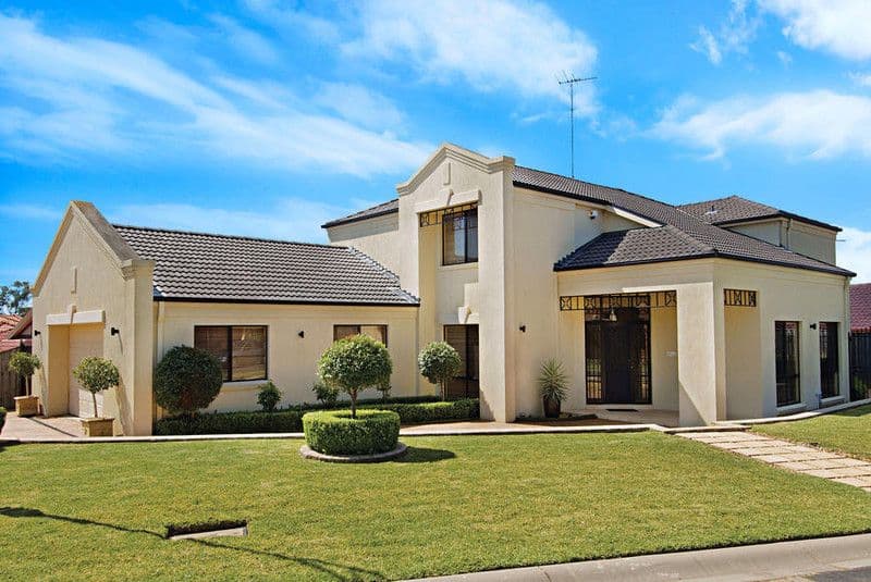 5 Beaumont Drive, BEAUMONT HILLS NSW 2155, Beaumont Hills - Image 1