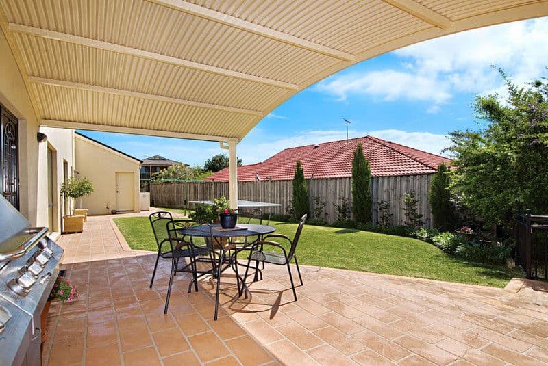 5 Beaumont Drive, BEAUMONT HILLS NSW 2155, Beaumont Hills - Thumbnail 3