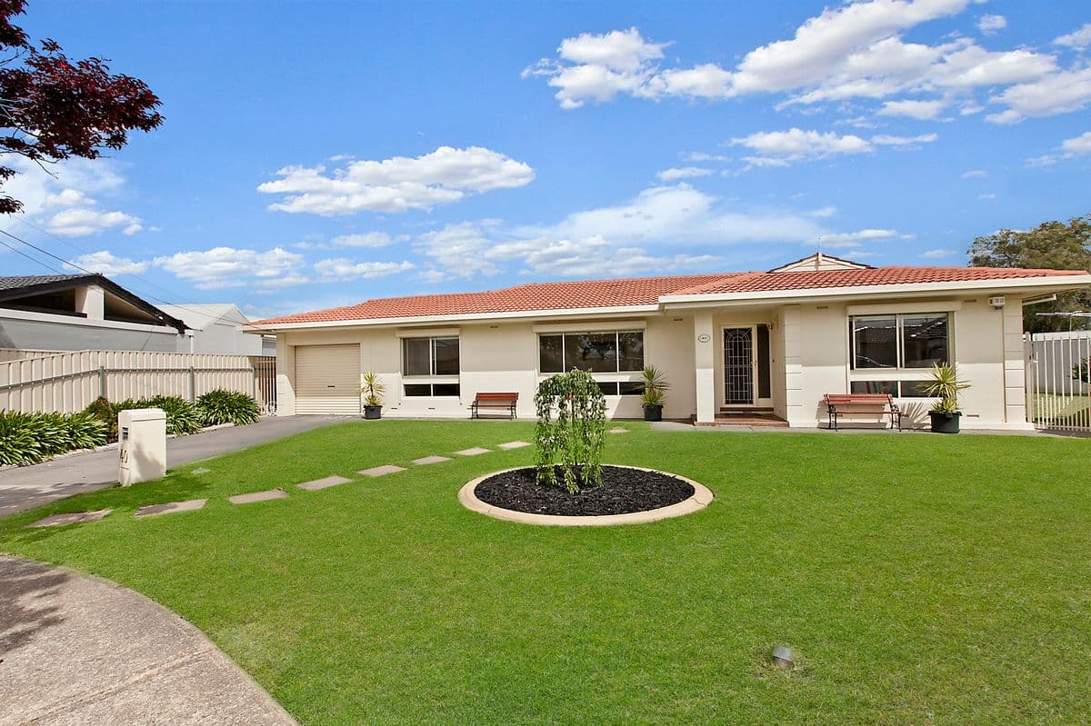 40 Browning Avenue, FULHAM GARDENS SA 5024, Fulham Gardens - Image 1